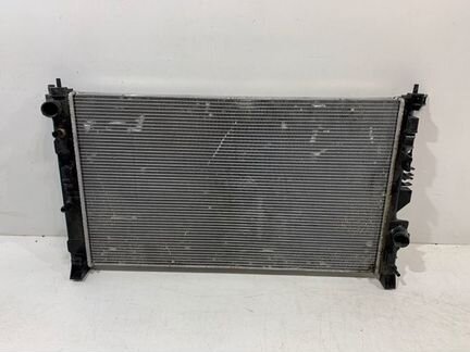 Радиатор двс передний Infiniti Qx50 J55 C 2018