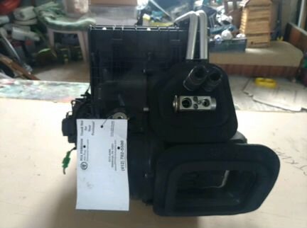 Печка ленд ровер