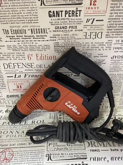 Перфоратор Hilti TE7C