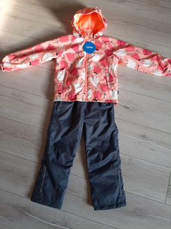 Новый демисезонный комплект Lassie 122