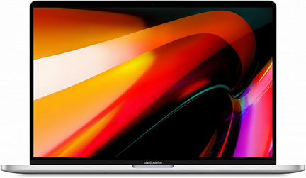 MacBook PRO 16' 2019