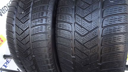 285 45 20 Pirelli Scorpion Winter 95M