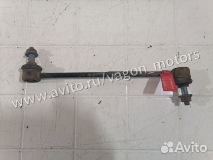 Стойка стабилизатора передняя Kia Sportage 4 QL