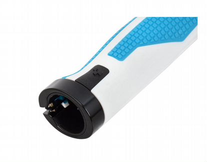 Новые грипсы Cube Natural Fit Race