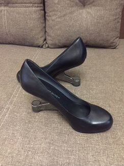 Туфли united nude