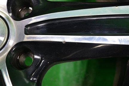 Диск r17