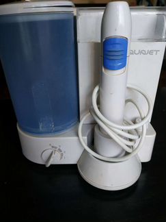 Ирригатор Aquajet LD-A7