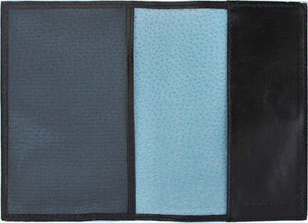 Обложка на паспорт Piquadro (Пиквадро) AS300B2/N