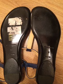 Продаю Новые сандали balenciaga