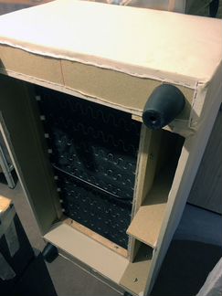 Диван Икеа Клубу тканевый двухместный