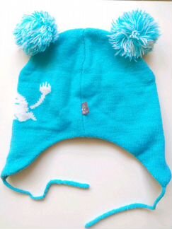 Зимние финские шапки