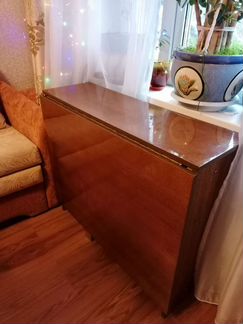 Стол книжка СССР