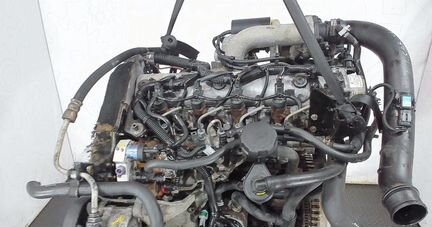 Двигатель Mitsubishi Carisma, 1.9 F9Q1, F9Q-200