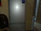 Холодильник веко объявление продам