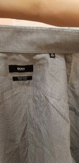 Рубашка Hugo Boss