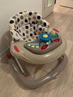 Ходунки BabyCare