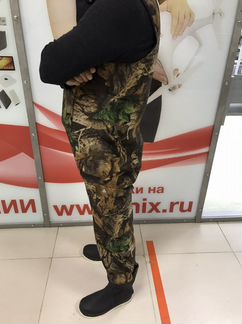 Вейдерсы с утепленной подошвой артикул TY15