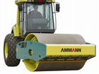 Каток дорожный грунтовый ammann ASC 150D объявление продам