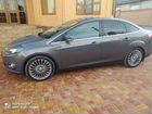 Ford Focus 1.6 МТ, 2012, 115 000 км