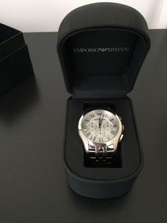 Часы Emporio Armani