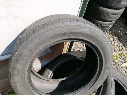 205/55/16 R16 kumho KU-31. (1-5д)