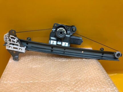 Стеклоподъемник передний левый Nissan Murano Z52