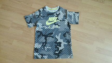 Футболка Nike (р-р 152-158)