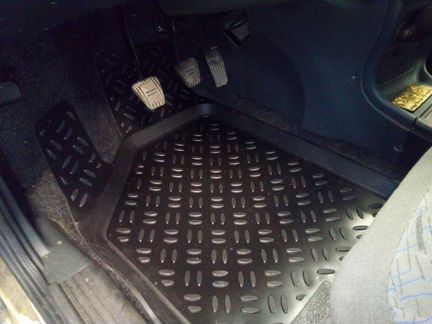 Коврики в салон Ваз 2108-099 2113-2115 LADA Samara
