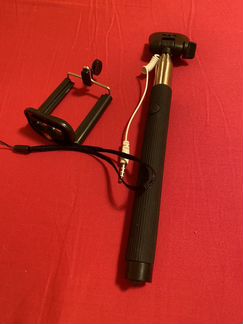 Монопод для селфи