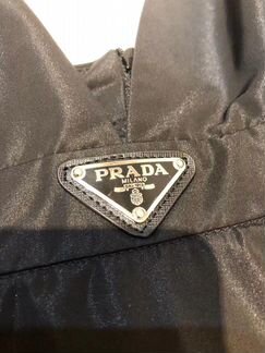 Сарафан P*rada