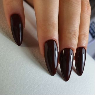 Моделирование, наращивание ногтей