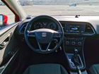 SEAT Leon 1.2 AMT, 2013, 178 000 км объявление продам