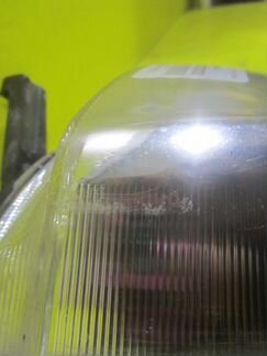 Птф передняя правая Kia Rio 3 (15-17) 922084Y000