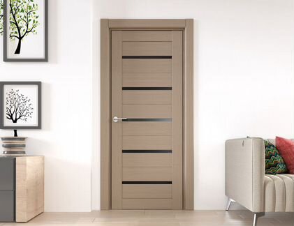 Межкомнатная дверь Е 20