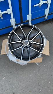Диски Koko kuture sl525 R20