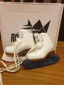 Профессиональные фигурные коньки Royal Skate