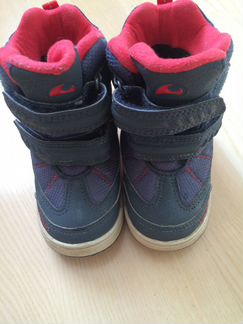 Зимние ботинки Viking toasty GTX