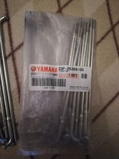 Спицы Yamaha xt1200z Super Tenere