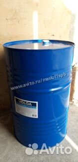 Тосол Волга Ойл ож-40 (216,5 л, 220 кг)