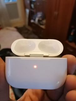Футляр для Airpods
