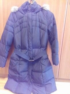 Пуховики новые Англия Высокий рост