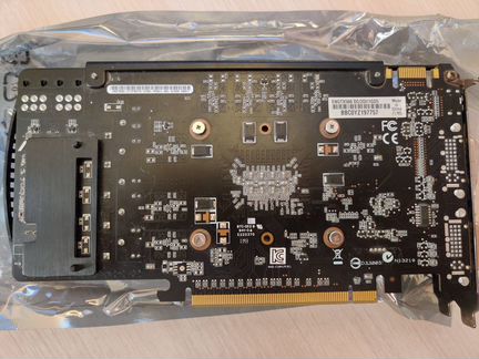 Видеокарта Asus Nvidia GeForce gtx 560 1gb