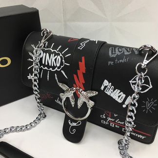 Сумка pinko люкс