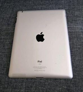 iPad 2 Wi-Fi 16gb