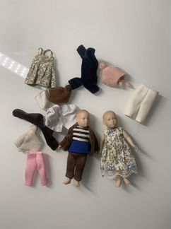 Пупсики Минимир