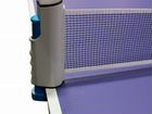 Теннисный стол Scholle T850 профессиональный объявление продам