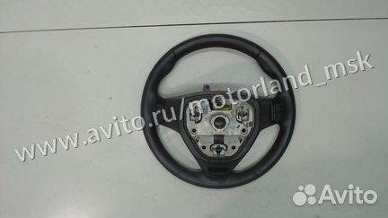 Руль Chevrolet Malibu 2015, 2016