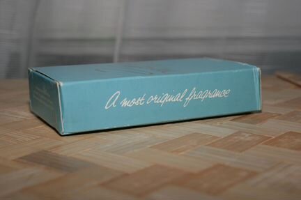 Винтажные духи Charlie Revlon