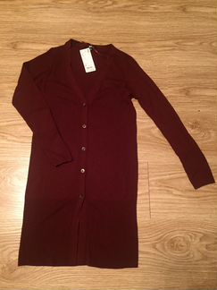 Кардиган Uniqlo женский новый