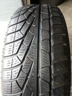 235 50 18 Pirelli Winter 240 Sottozero 101V